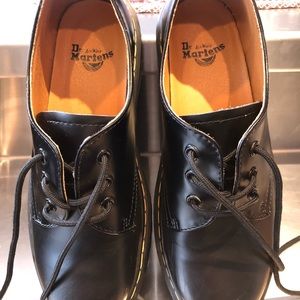 Dr. Martens 1461 US40